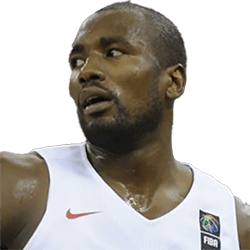 Serge Jonas Ibaka Ngobila