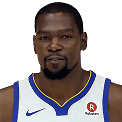 Kevin Wayne Durant