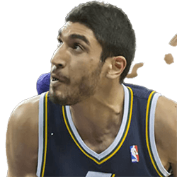 Enes Kanter Freedom