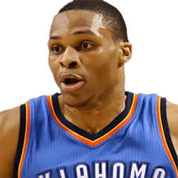 Russell Westbrook Jr.