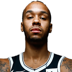 Shabazz Bozie Napier