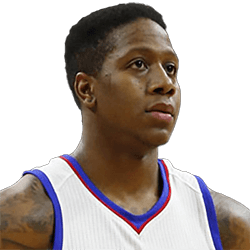 Isaiah Canaan