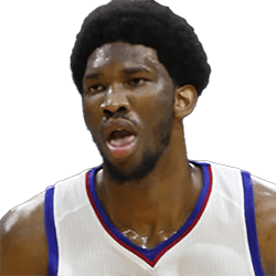 Joel Hans Embiid