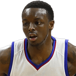 Houston Jerami Grant