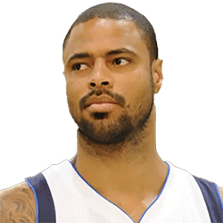 Tyson Chandler