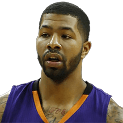 Markieff Morris