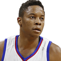 Tim Frazier