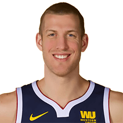 Mason Alexander Plumlee