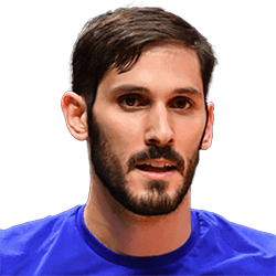 Omri Casspi