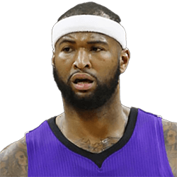 DeMarcus Amir Cousins