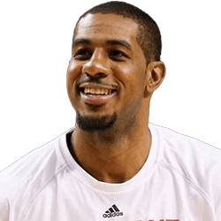 LaMarcus Nurae Aldridge