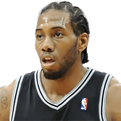 Kawhi Leonard