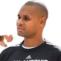 Patty Mills