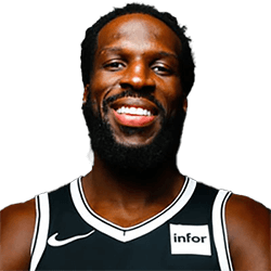 DeMarre Carroll