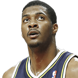 Derrick Bernard Favors