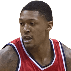 Bradley Emmanuel Beal