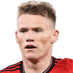 Scott McTominay