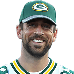 Aaron Charles Rodgers