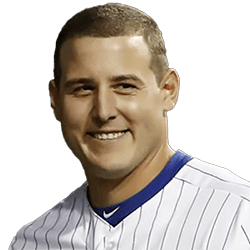 Anthony Vincent Rizzo