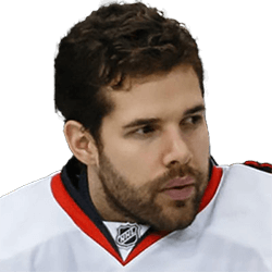 Corey Crawford