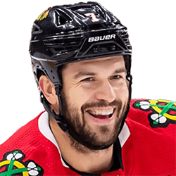 Brent Seabrook