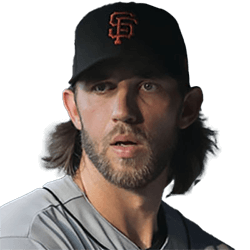Madison Kyle Bumgarner