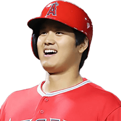 Shohei Ohtani