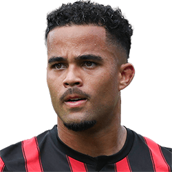 Justin Kluivert