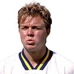 Tomas Brolin