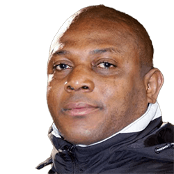 Stephen Okechukwu Keshi