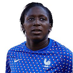 Hawa Cissoko