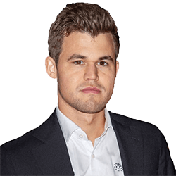 Sven Magnus Øen Carlsen Sven Magnus Øen Carlsen