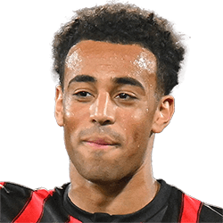 Tyler Adams