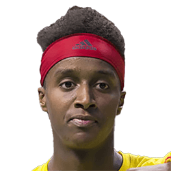 Mikael Ymer