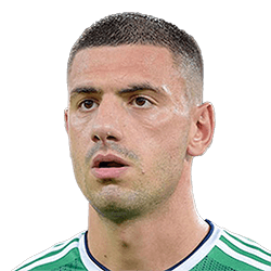 Merih Demiral