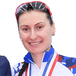Anna Yurakova Anna Yurakova