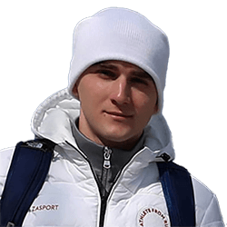 Sergey Trofimov Sergey Trofimov