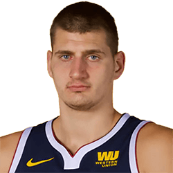 Nikola Jokić