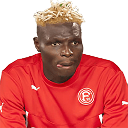 Aristide Bancé