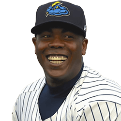 Albertín Aroldis Chapman de la Cruz