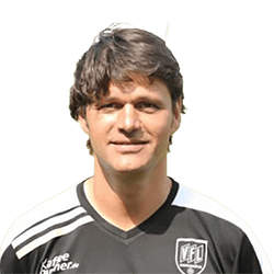 Uwe Fuchs