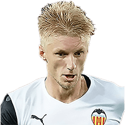 Daniel Wass