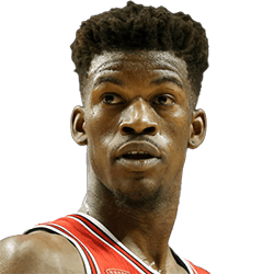 Jimmy Butler III