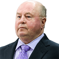 Bruce Boudreau