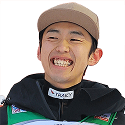 Naoki Nakamura