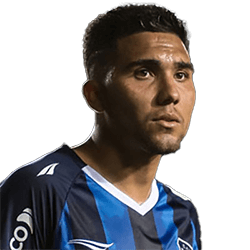 Emanuel Reynoso