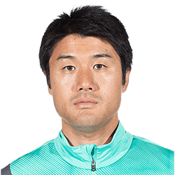 Yasuaki Osato