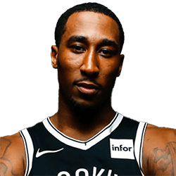 Rondae Jaquan Hollis-Jefferson