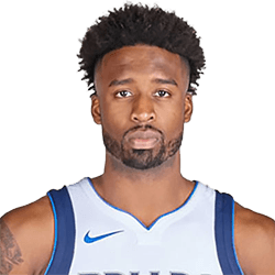 Wesley Matthews Jr.