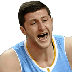 Jusuf Nurkić